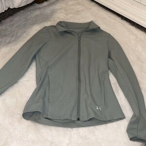 Under Armor athletic jacket